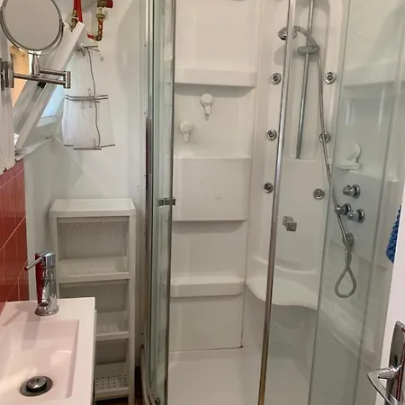 公寓 Studio Cosy De 27 M2 Dans Un Village Pittoresques *